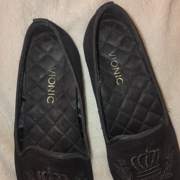 Vionic Loafers - Picture 4 of 12